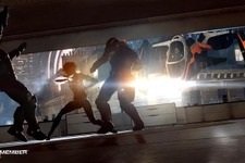 【gamescom 2012】カプコンが2084年のパリを舞台にした新作アクション『Remember Me』を発表 画像