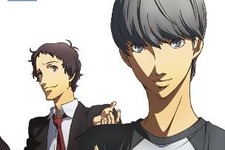 ドラマCD「PERSONA4 the Animation #2」収録後声優インタビューをお届け　 画像