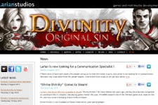 【gamescom 2012】褒賞金は5000ドル ― 開発中のゲームデータが入ったPC盗難被害 画像