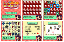新世紀エヴァンゲリオンのキャラクターと対決！ 右脳活性パズルゲーム『エヴァ神経衰弱！』を配信開始 画像
