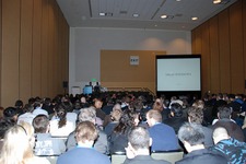 【GDC08】ラフ・コスター氏による「理想のMMO論」 画像