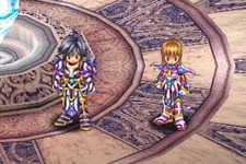 『Xenepic Online』低レベルマップでの混雑を解消するアップデート 画像