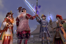 『信長の野望 Online 〜争覇の章〜』「上覧武術大会」など最新情報公開！ 画像