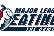 早食いゲームがWiiウェアに登場『Major League Eating』―米Mastiff 画像