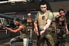 『マックス・ペイン3』マルチプレイにおける「クルー」を紹介 画像