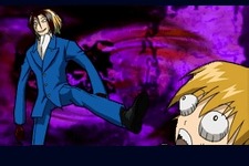 Mな人にはたまらない? ドSな予約特典が決定『魔人探偵脳噛ネウロ』 画像