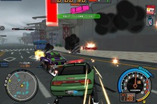 『ドリフトシティ』6日よりオープンサービスを開始 画像