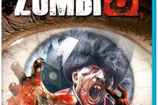 『Zombi U』オーストラリア版パッケージ判明 ― バッキンガム宮殿がゾンビだらけの新トレーラーも公開 画像