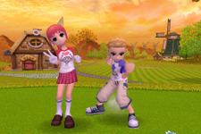 『スカッとゴルフ パンヤ』「パンヤホワイトデー2008」開催！！ 画像