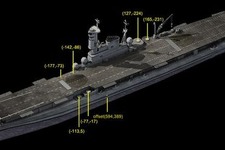 『NAVYFIELD NEO』アップデートの予定を公開 画像