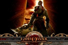 PSP版『ゴッド・オブ・ウォー』日本語版発売決定 画像