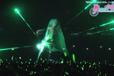 あの感動をもう一度！｢夏の終わりの39祭り｣ウォーターステージのダイジェスト映像が公開中 画像