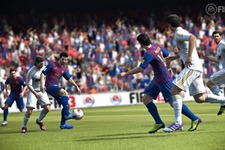 EA、TGS2012出展タイトルのプレイアブル情報を公開 画像