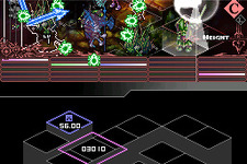 スティング、アクション&タクティカルRPG『ナイツ・イン・ザ・ナイトメア』を2008年に発売 画像