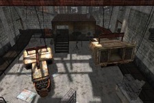 『WarRock』新モード「4vs4チームデスマッチ」を実装 画像