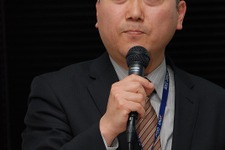 【OGC2008】日本唯一のシリアスゲーム専業メーカー「SGラボ」の取り組み 画像