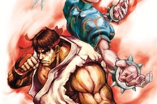 「ストリートファイター25周年 格闘秋祭り」詳細明らかに ― 実況解説陣も決定 画像