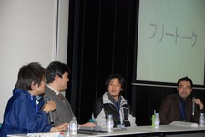 【OGC2008】ひろゆき氏が次に目指すのは世界？ −パネルディスカッション レポート− 画像