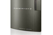 『METAL GEAR SOLID 4』3月21日から予約受付を開始、3種類のパッケージが登場 画像