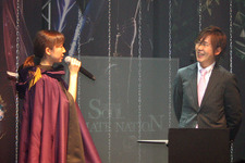 ゲームオン、『Soul of the Ultimate Nation』ファンイベント開催 画像