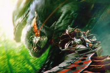 『モンスターハンターポータブル 2nd G』　渋谷にてカウントダウンイベント 画像