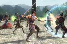 『三國志 Online』ゲーム内イベント「部曲戦祭」を開催！ 画像