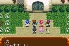 JMハンター・ザウバーの正体判明！『テイルズ オブ ブレイカー』新章 画像