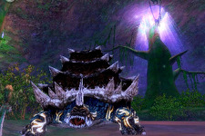 『SiLKROAD ONLINE/Fantasy Odyssey』次期アップデートは4月22日 画像