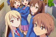 『さくら荘のペットな彼女』発売日決定、限定版に同梱される3つのアイテムも明らかに 画像