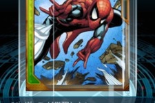 マーベルヒーローたちがMobageに大集結『マーベル ウォー・オブ・ヒーローズ』配信開始 画像