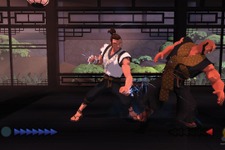 新生リメイク『カラテカ』Xbox360版が今週配信 ― Wii UやiOSでも発売決定 画像