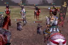 『信長の野望Online 〜争覇の章〜』サービス開始記念で、PC放出 画像