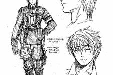 『戦場のヴァルキュリア』漫画化！「コンプエース」7月号より連載開始 画像