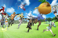 AppBankから異世界が舞台の新作ゴルフゲーム『ダンジョンズ＆ゴルフ』が登場 画像