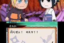 『ＮＡＲＵＴＯ－ナルト－SD パワフル疾風伝』イベントトークは名シーンも爆笑シーンもあり 画像