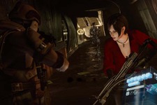 『BIOHAZARD 6』機能追加の無料アップデート配信日決定 ― Xbox360版はDLC先行配信 画像