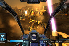 Xbox360『ガンダム オペレーショントロイ』の発売日が6月29日に決定！ 画像