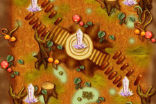 2つのレベル帯でのPvP『デコオンライン』領土占領バトルを実装 画像