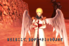 スティング、歪みと退廃のダークファンタジー・アクションRPG『バロック』iOSに移植 画像