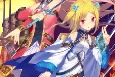 ブシロード＆インタラクティブブレインズ、スマホ向けゲーム『禁断召喚！サモンマスター』リリース 画像