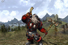 新スキル、PvPマップ追加！『LotRo』大型アップデート「灰燼の荒野」 画像