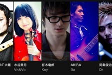 『クロノ』『聖剣』『MOTHER』に『パラッパ』！LIVE「Deep Crystal」曲目発表、チケットは残りわずか 画像