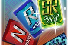 RucKyGAMES、カード収集欲を満たす『大収集！！カードコレクト』配信 ― ひたすらカードを集めるだけ！ 画像