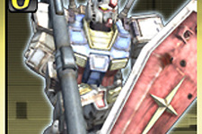 シャア専用ゲルググ登場！『ガンダムタクティクスオンライン』新MS追加 画像