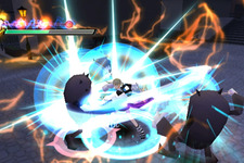 早くもゲーム化！Wii『ソウルイーター モノトーン プリンセス』発表 画像