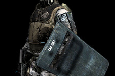 占領戦主体のオンラインFPS『S.O.W』4・17にオープンβ開戦！ 画像