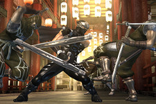 『NINJA GAIDEN 2』予約キャンペーンでガイドブックプレゼント 画像