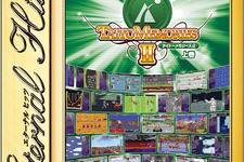 ゲーセンの名作凝縮！『タイトーメモリーズ2 上下巻』廉価版で再登場 画像