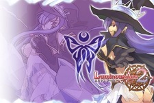 豪華2大特典の詳細が判明『ルミナスアーク2』 画像