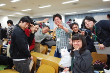 プロ＆アマ混合チームでゲーム制作　世界規模で行われた「GlobalGameJam2013」レポート前編 画像